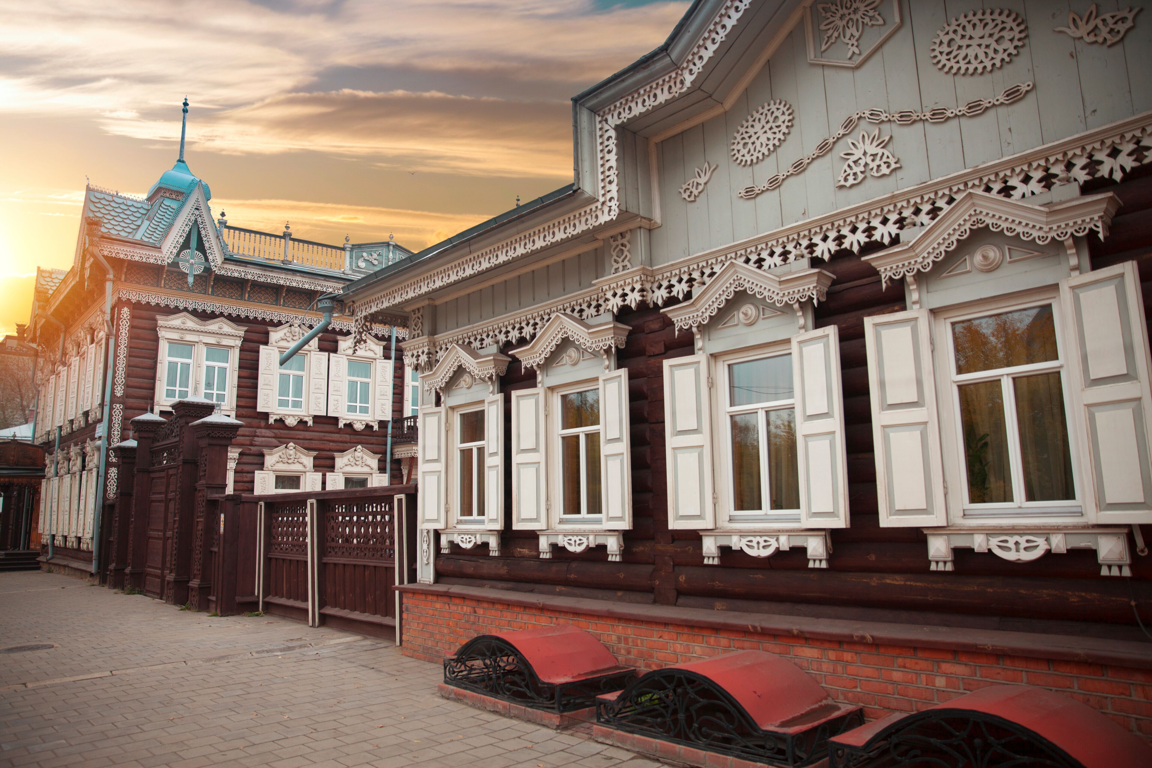 3840x2560 Visit Irkutsk: 2026 Travel Guide for Irkutsk, Irkutsk Oblast