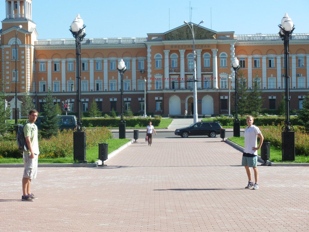 1024x768 Irkutsk