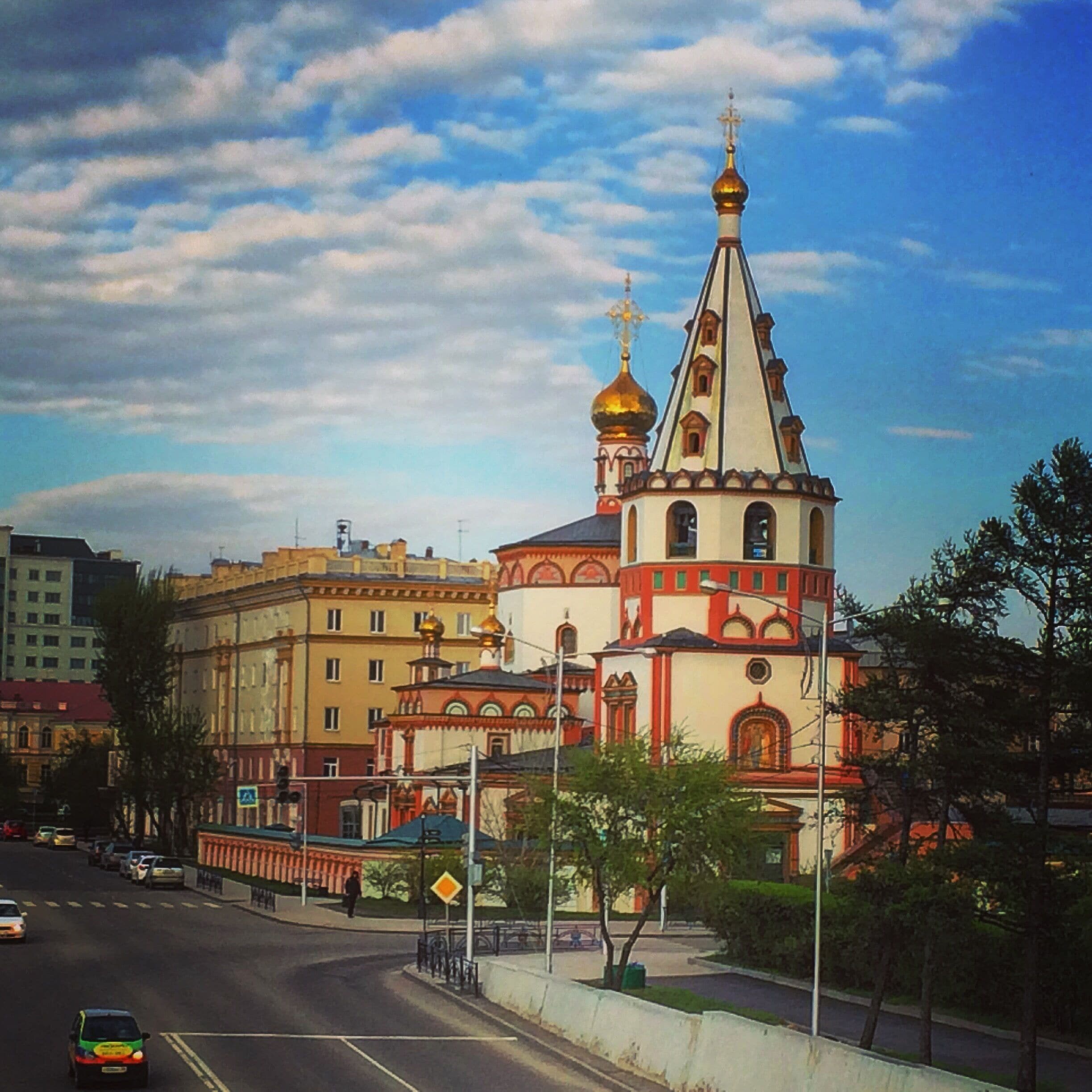 2447x2447 Visit Irkutsk: 2026 Travel Guide for Irkutsk, Irkutsk Oblast