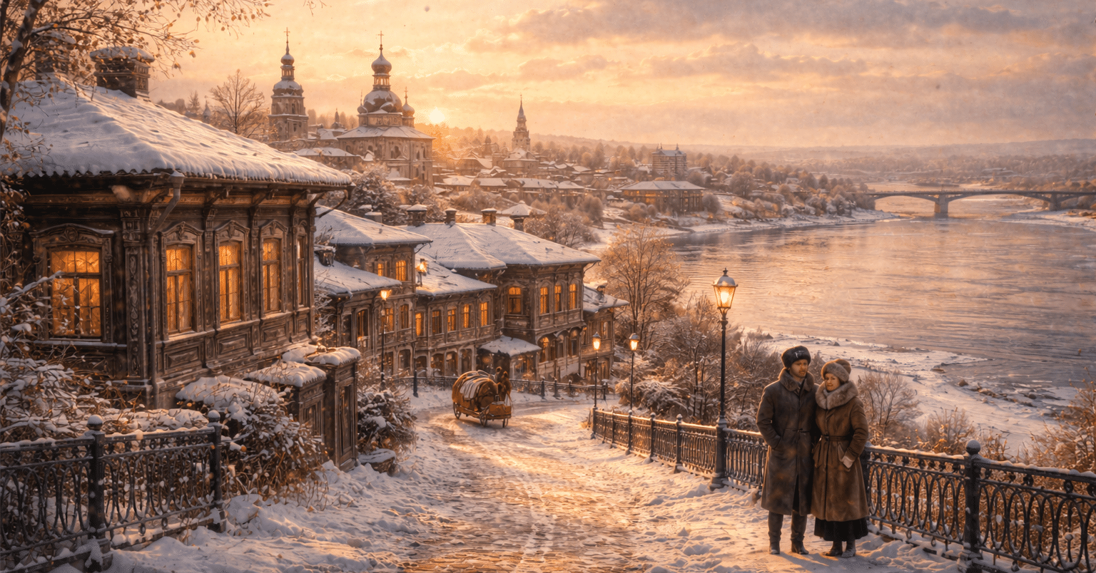 1536x804 Irkutsk. A Short Story of Russia in 5 Minutes｜Мир(ミール)文庫｜5分で学ぶロシアの小さな物語