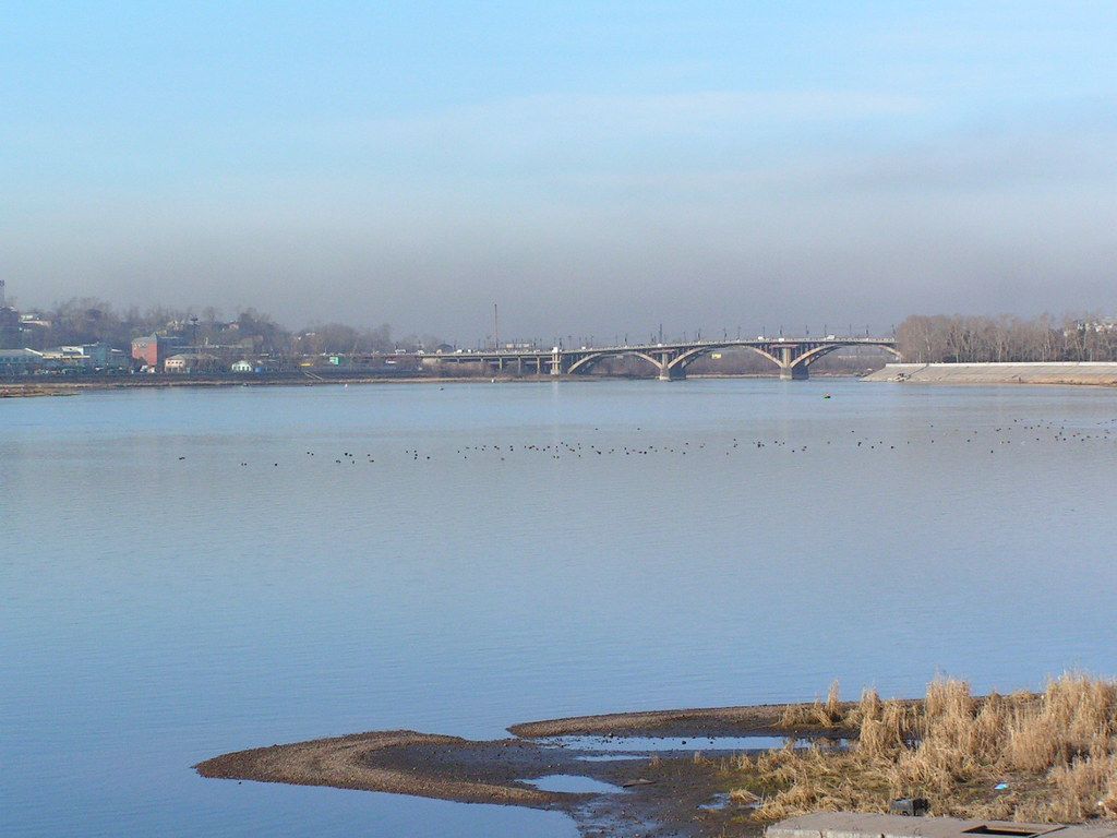 1024x768 Irkutsk