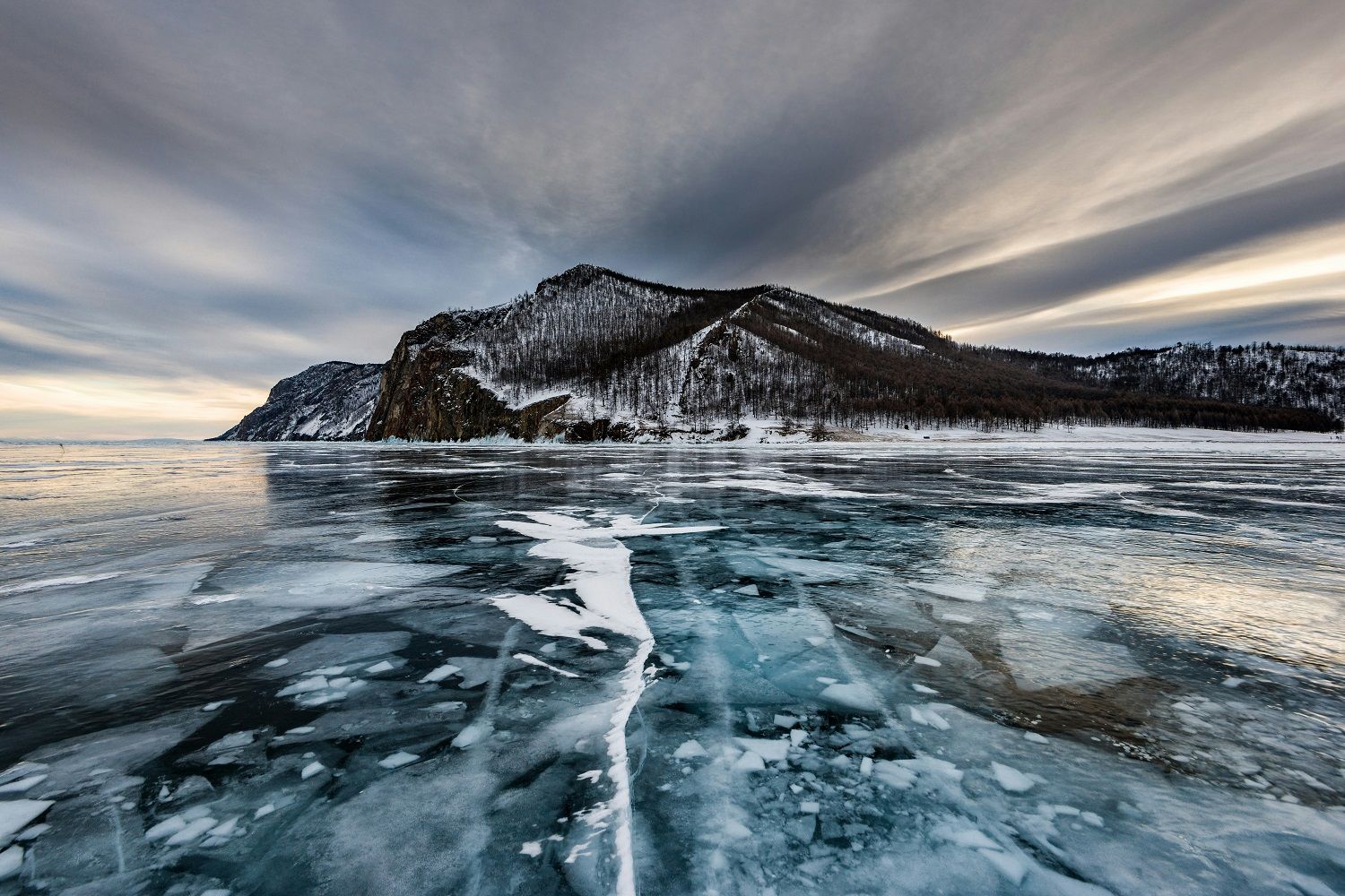 1500x1000 Trans Siberian Train Trip. Mantra Tourus LLC