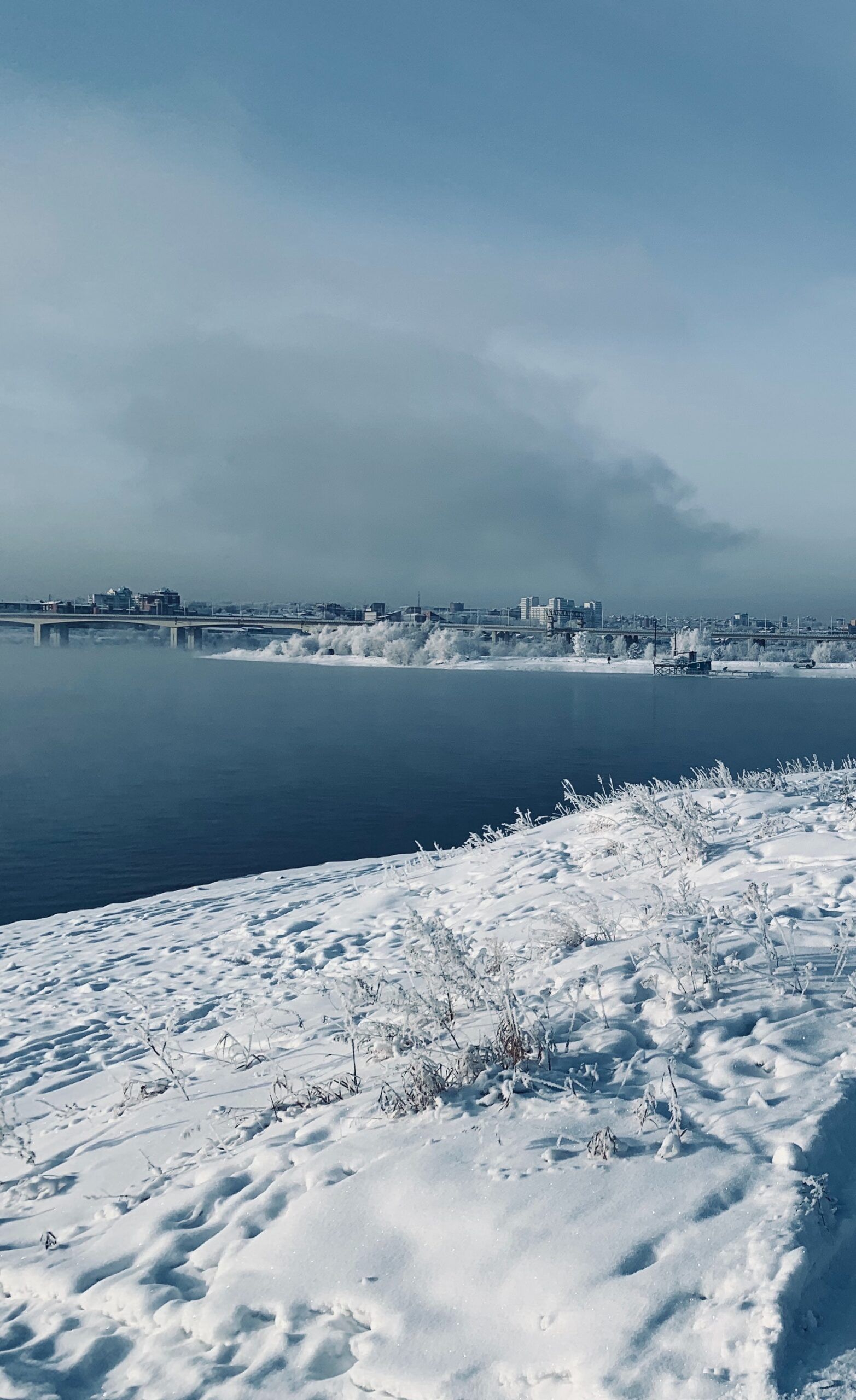 1565x2560 Irkutsk. Acid Deposition & Air Quality Management