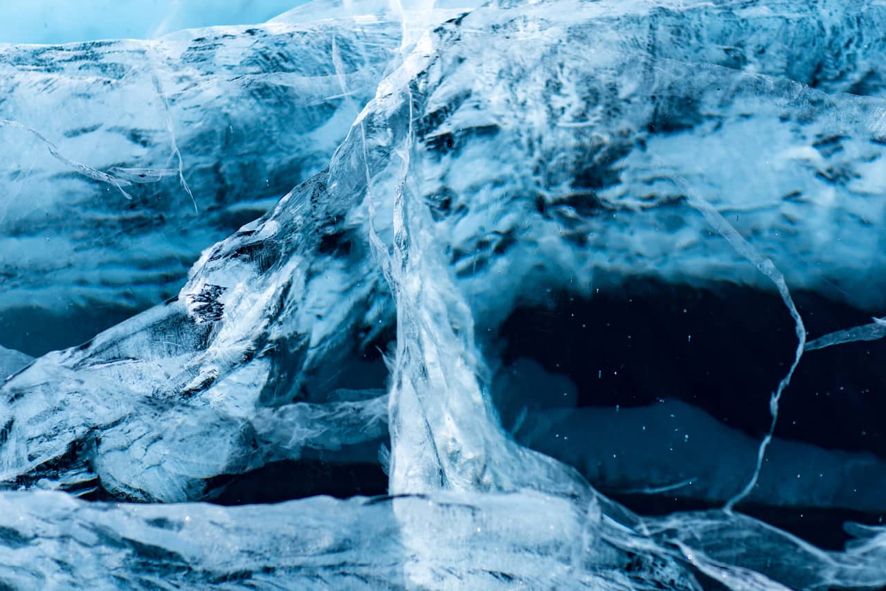 1280x854 Ice Realm of Winter Irkutsk