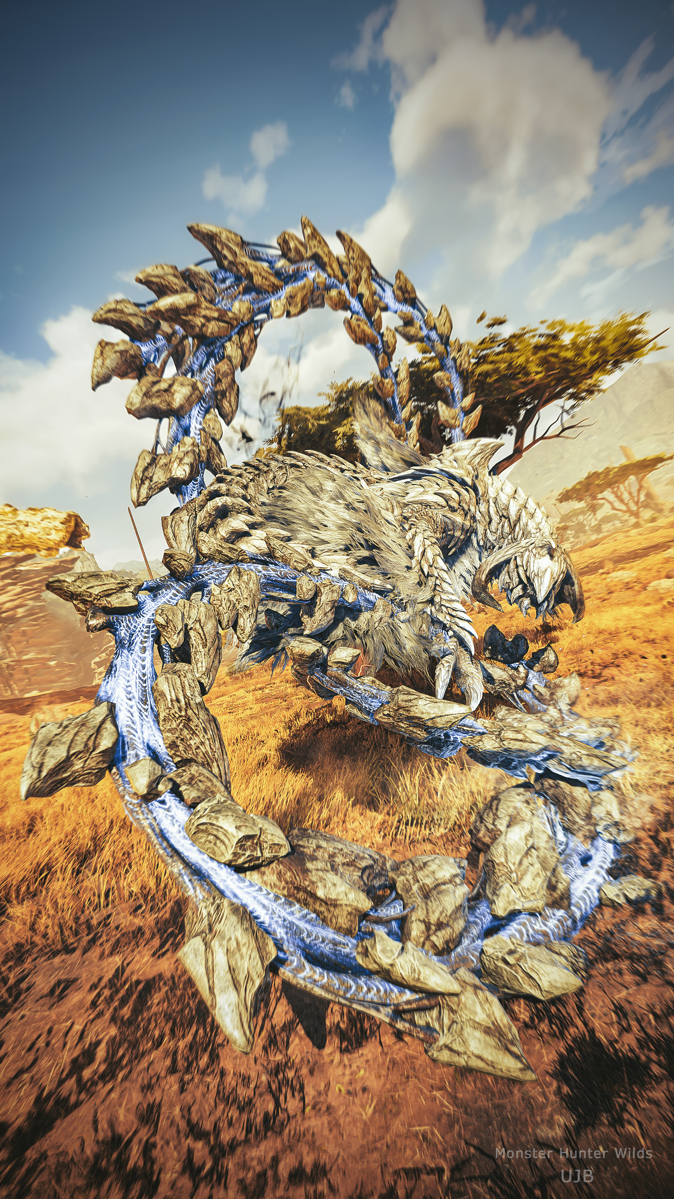 2160x3840 Arkveld Wallpaper