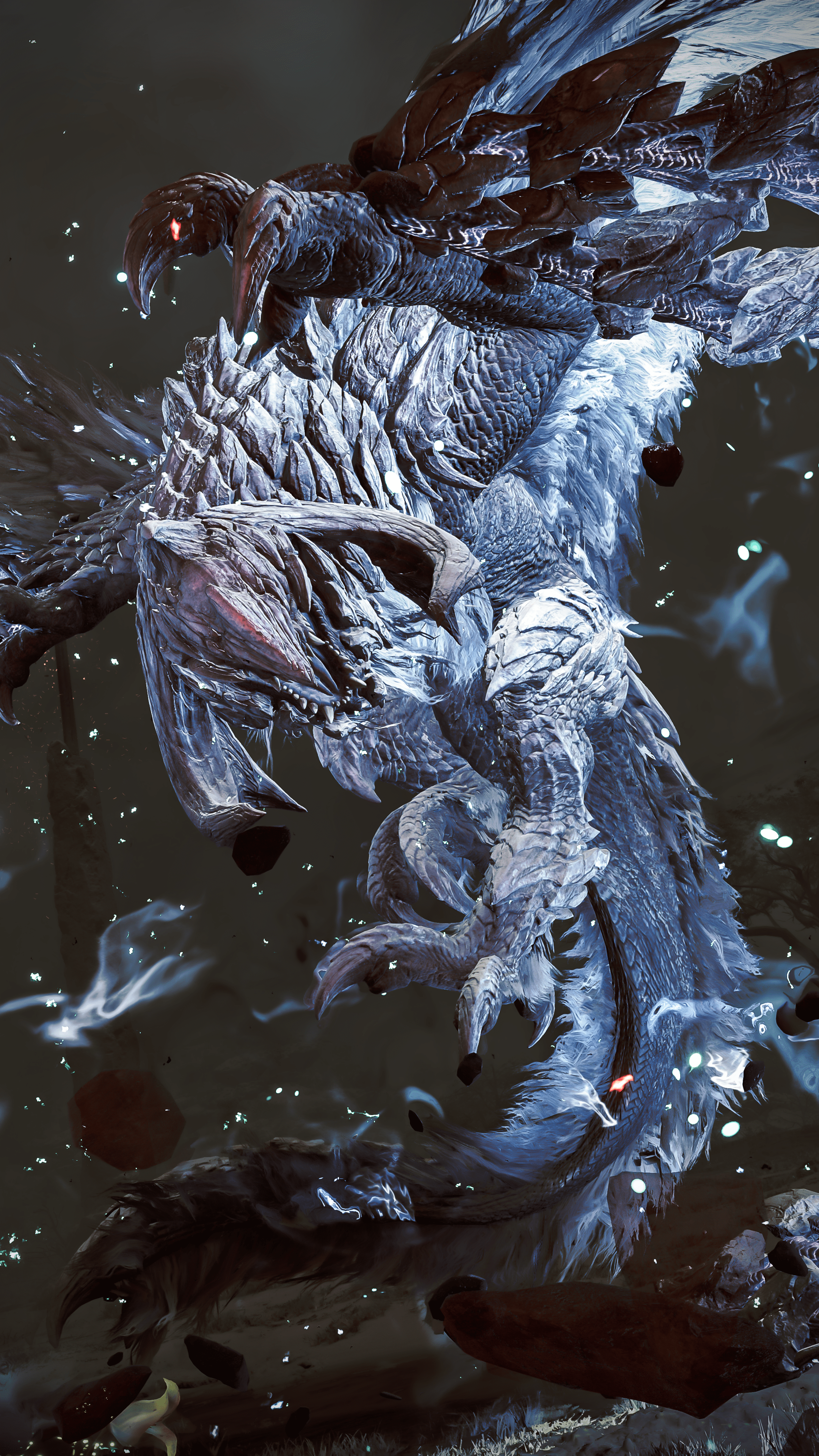 2160x3840 Arkveld Wallpaper