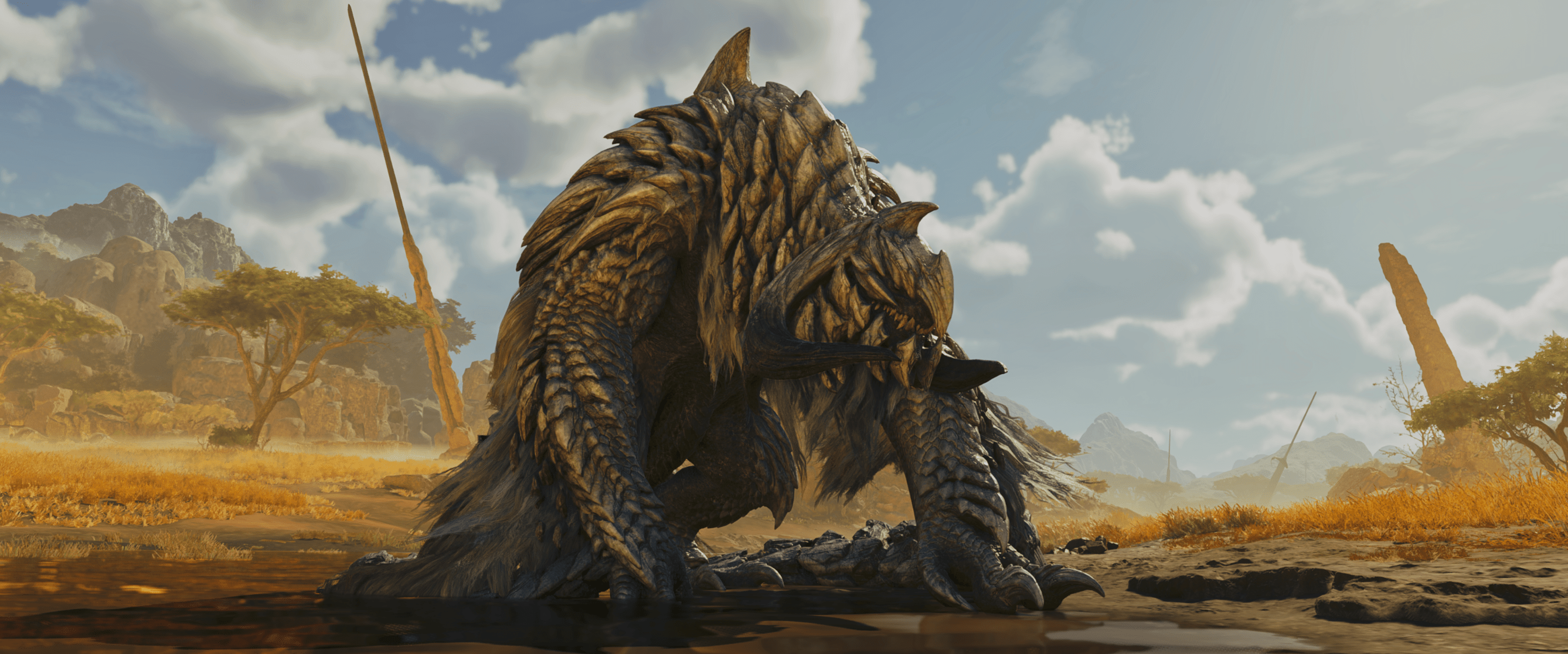 2675x1117 More screenshots of Arkveld