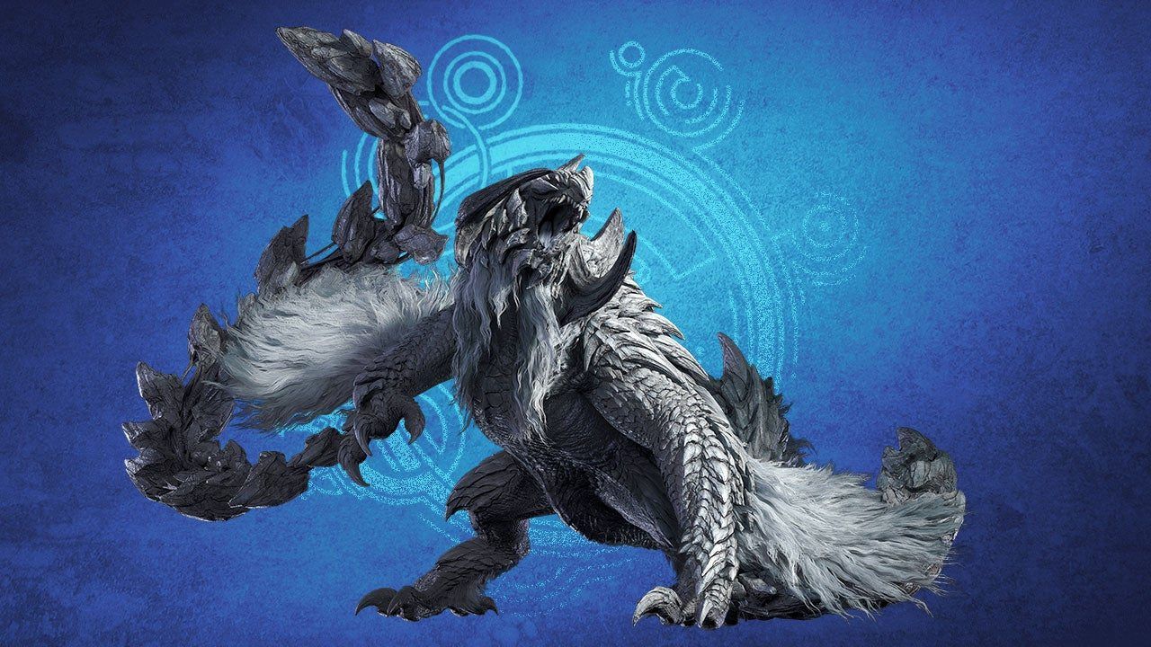 1280x720 Monster Hunter Wilds: Arkveld Gameplay (Open Beta)