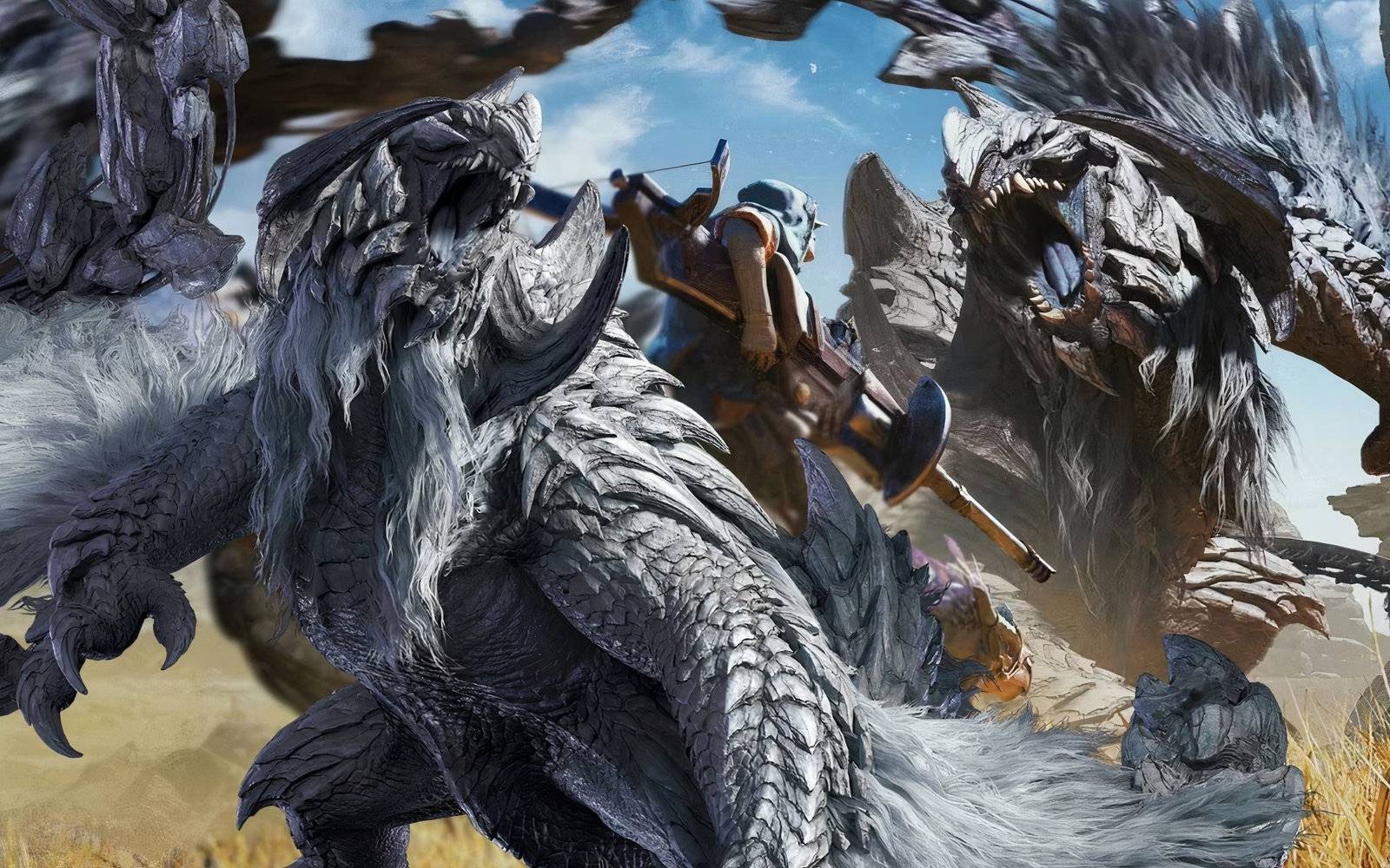 1600x1000 How To Beat Guardian Arkveld In Monster Hunter Wilds
