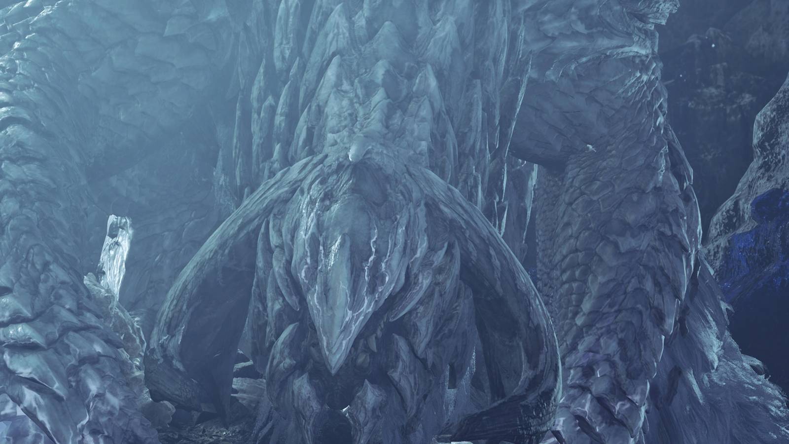 1600x900 Arkveld weakness, location, and strategy in Monster Hunter Wilds