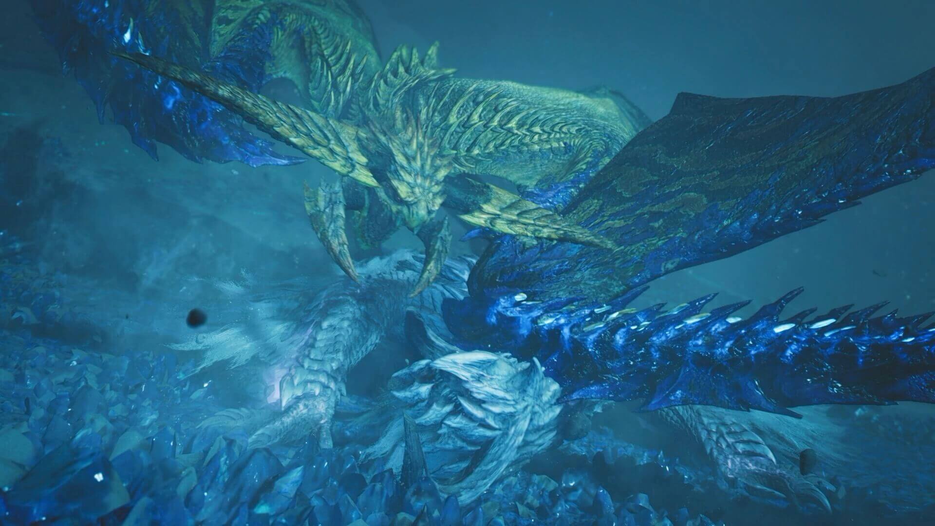 1920x1080 Guardian Arkveld Hunter Wilds. Monster Hunter Tools