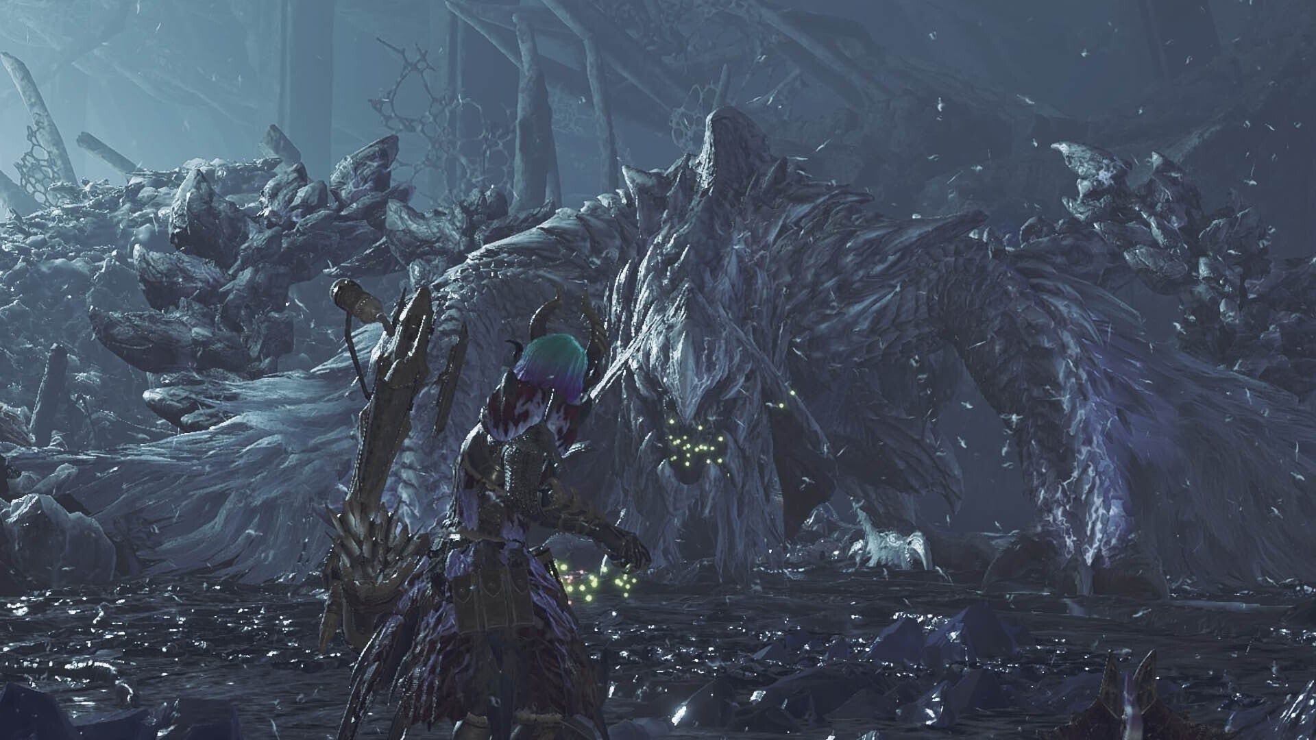 1920x1080 How to beat Arkveld in Monster Hunter Wilds