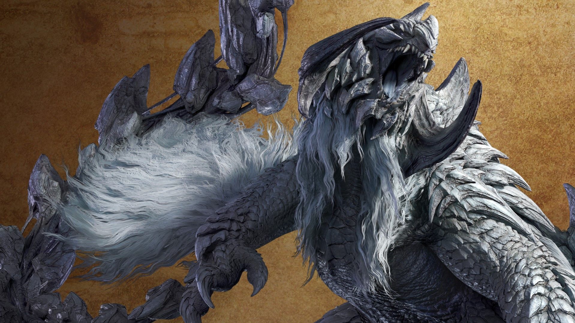 1918x1079 Monster Hunter Wilds Arkveld guide: Beat the new flagship terror