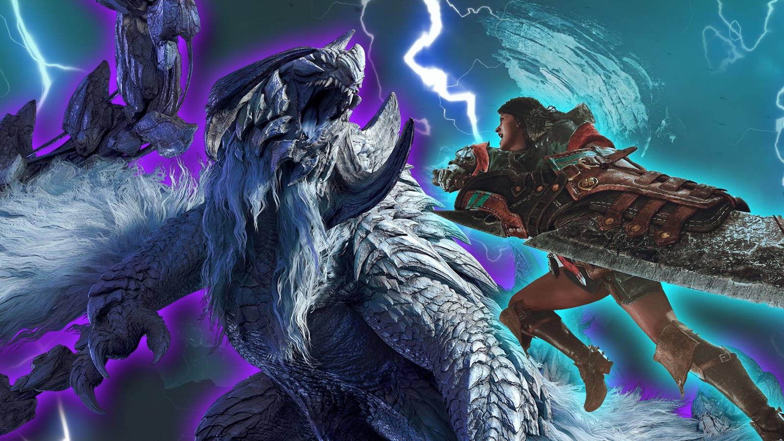 1600x900 Monster Hunter Wilds' Arkveld Might Still Be Hiding Its Full Potential