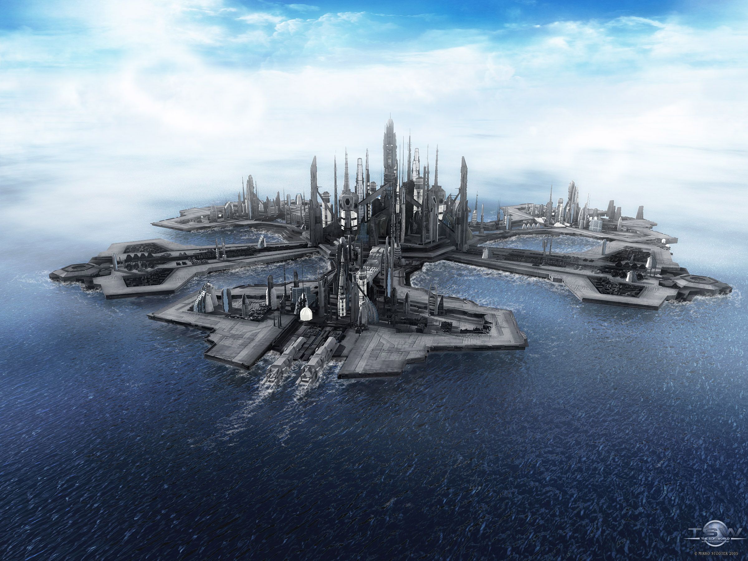 2400x1800 Daedalus Class Phone Wallpaper: Free 4K & HD Downloads