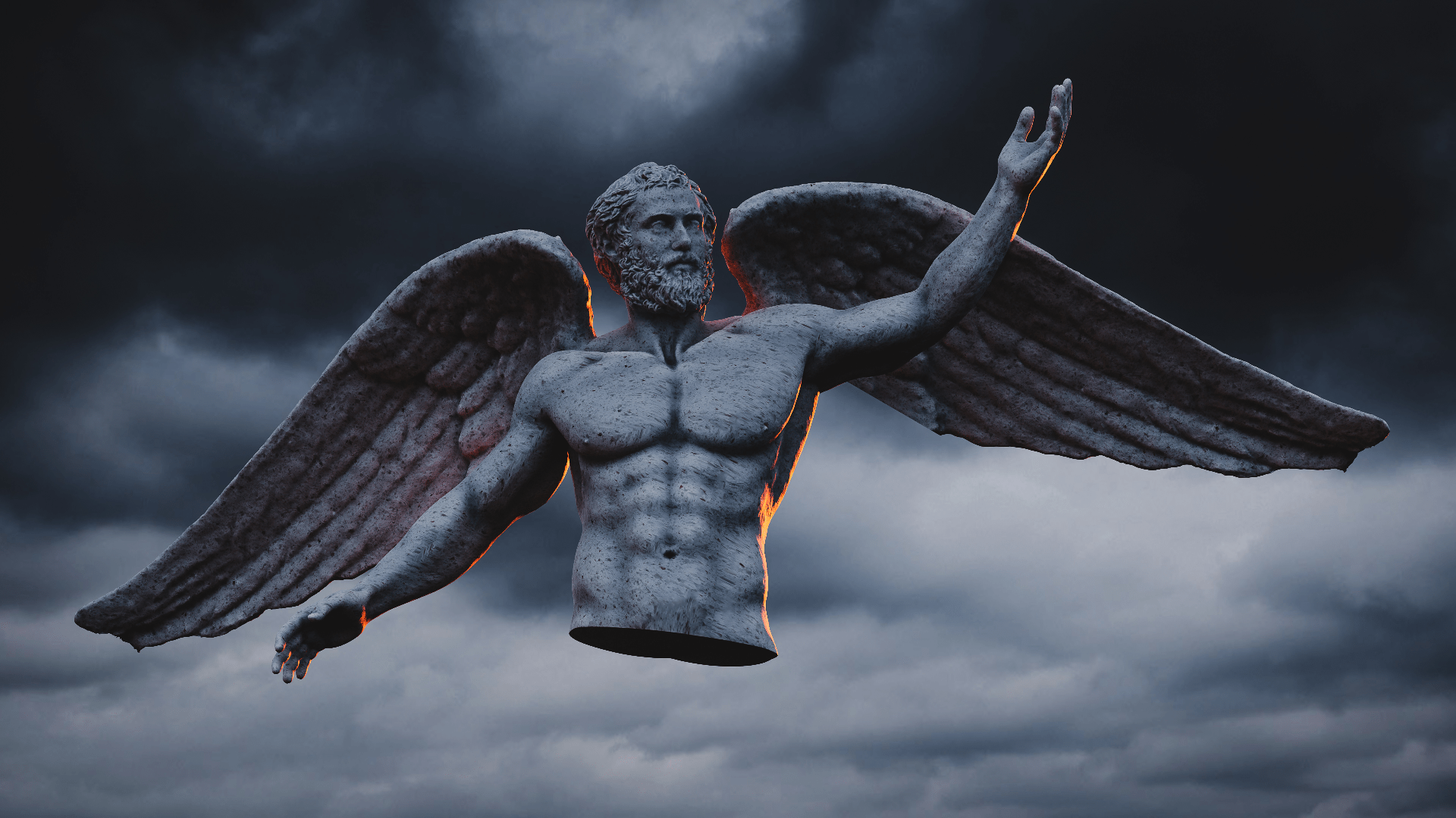 1920x1080 Daedalus by HighKing on Newgrounds