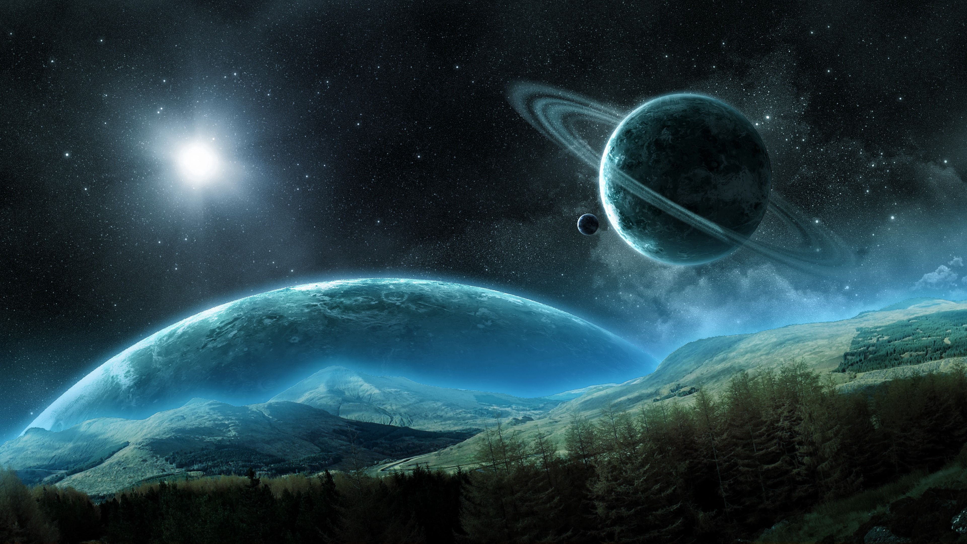 3840x2160 Free Daedalus Class 4K Wallpaper & Desktop HD Background for PC