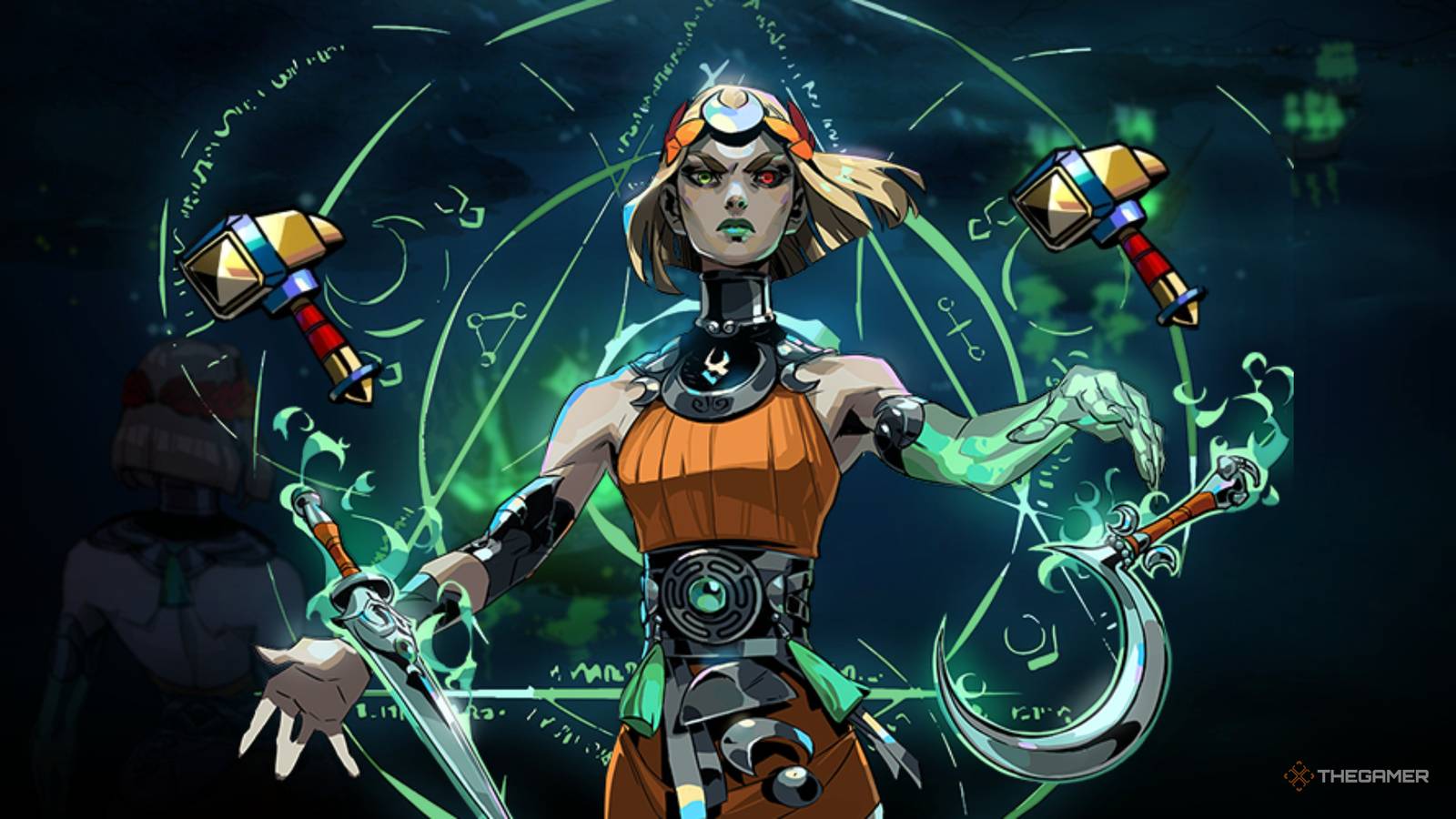 1600x900 Best Daedalus Hammer Upgrades In Hades 2