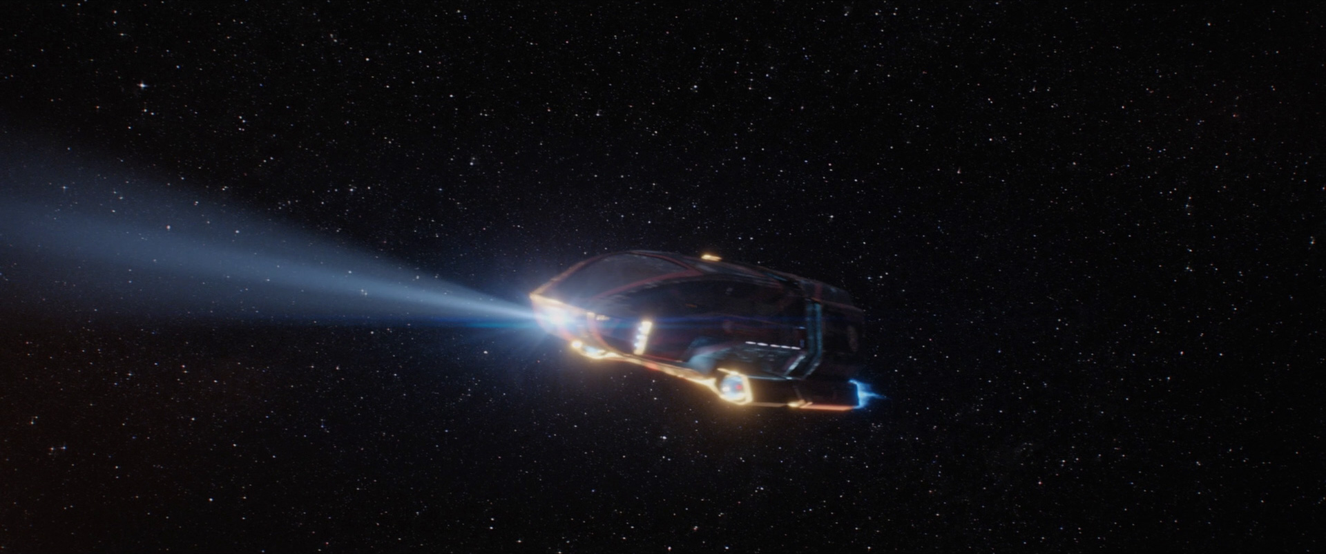 1920x802 209: Project Daedalus 'Discovery' Screencap & Image Gallery