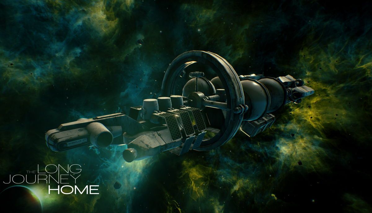 1200x686 THE LONG JOURNEY HOME Review for Xbox One