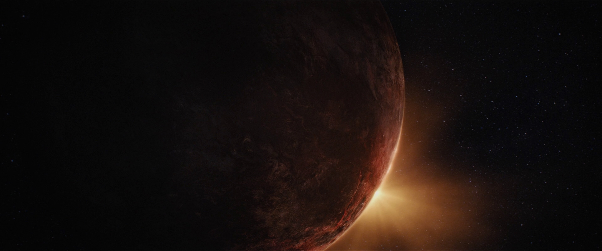 1920x802 209: Project Daedalus 'Discovery' Screencap & Image Gallery