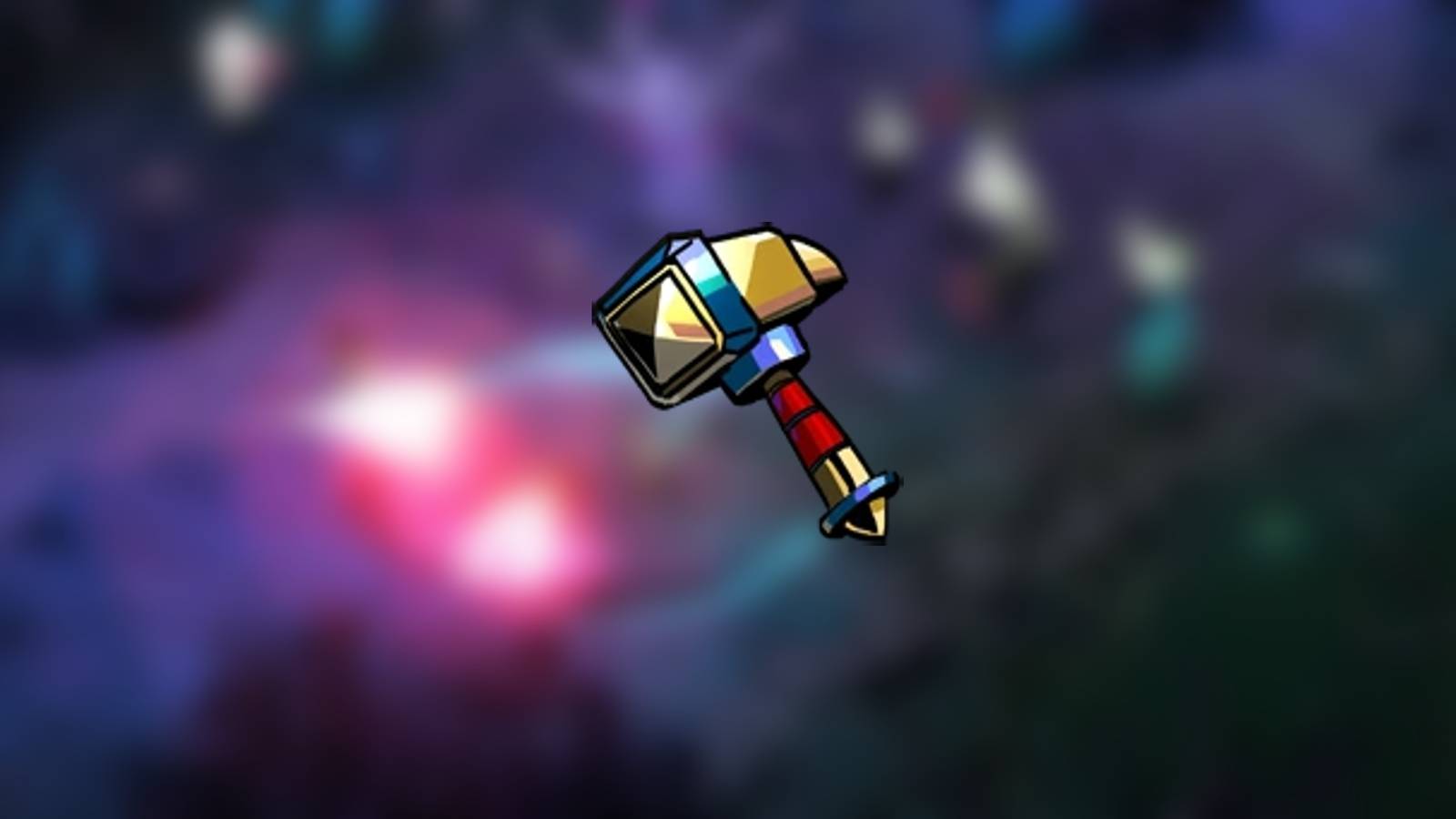 1600x900 Hades 2: All Daedalus Hammer Weapon Skills
