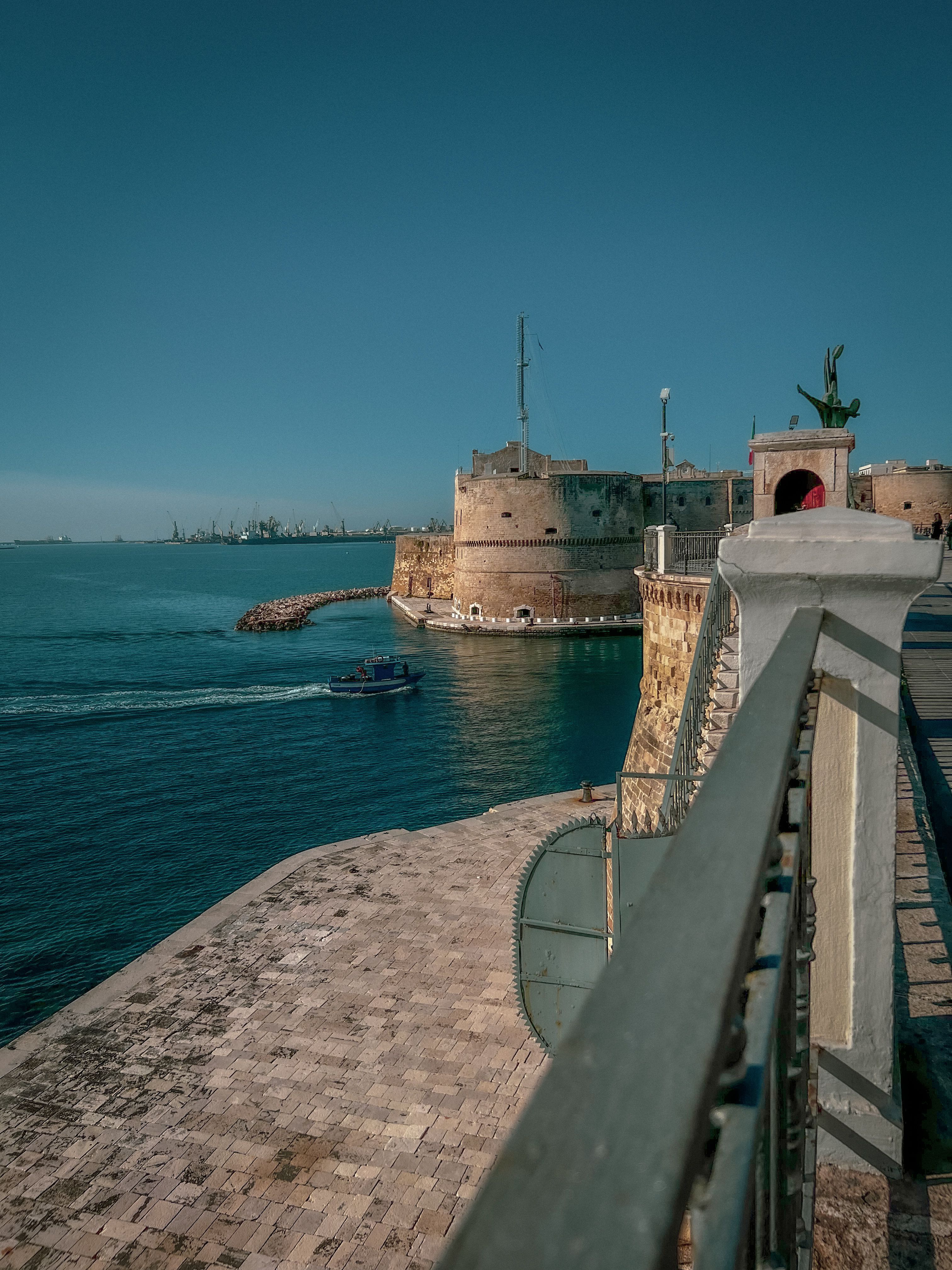 3024x4032 Taranto Photo, Download The BEST Free Taranto & HD Image