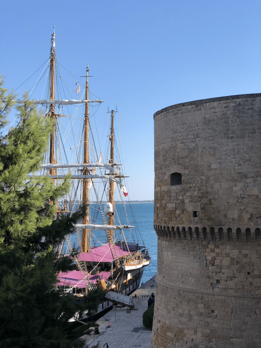 900x1200 Why Visit Taranto, Italy: The Most Authentic City in Puglia