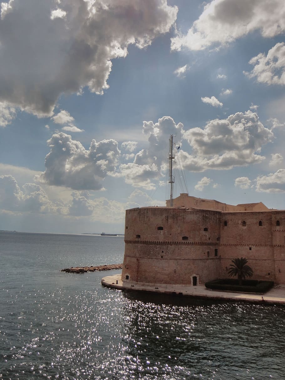 910x1213 Taranto 1080P, 2K, 4K, 5K HD wallpaper free download