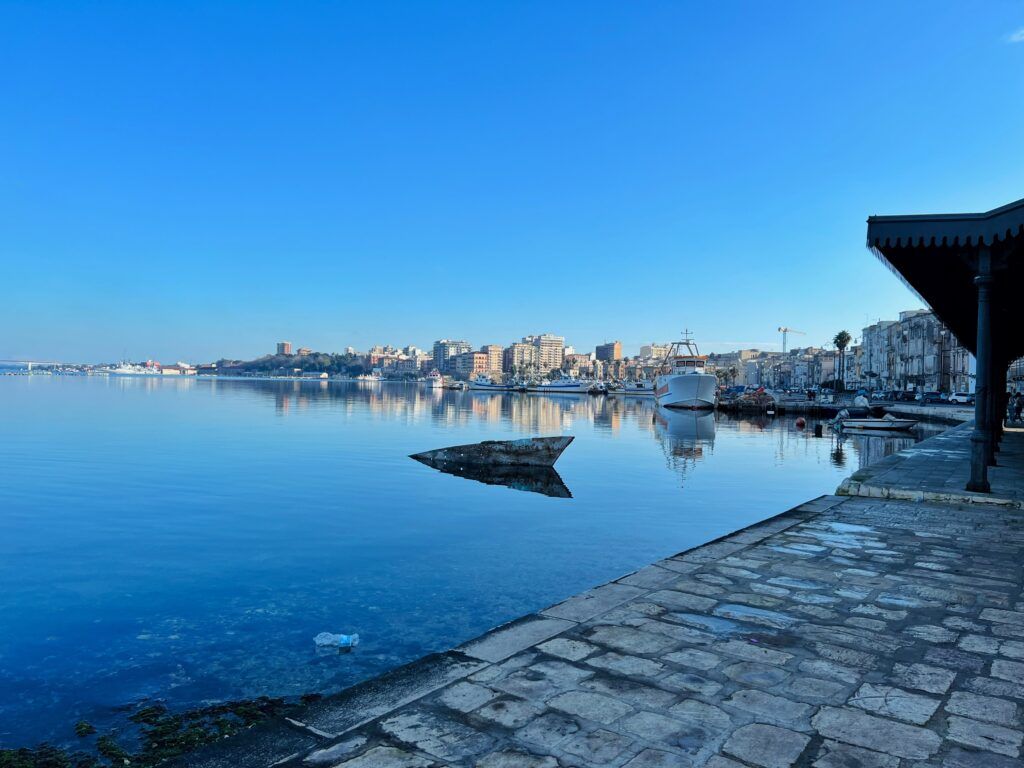 1024x768 Troubled Taranto, The Beauty Underneath. The Puglia Guys