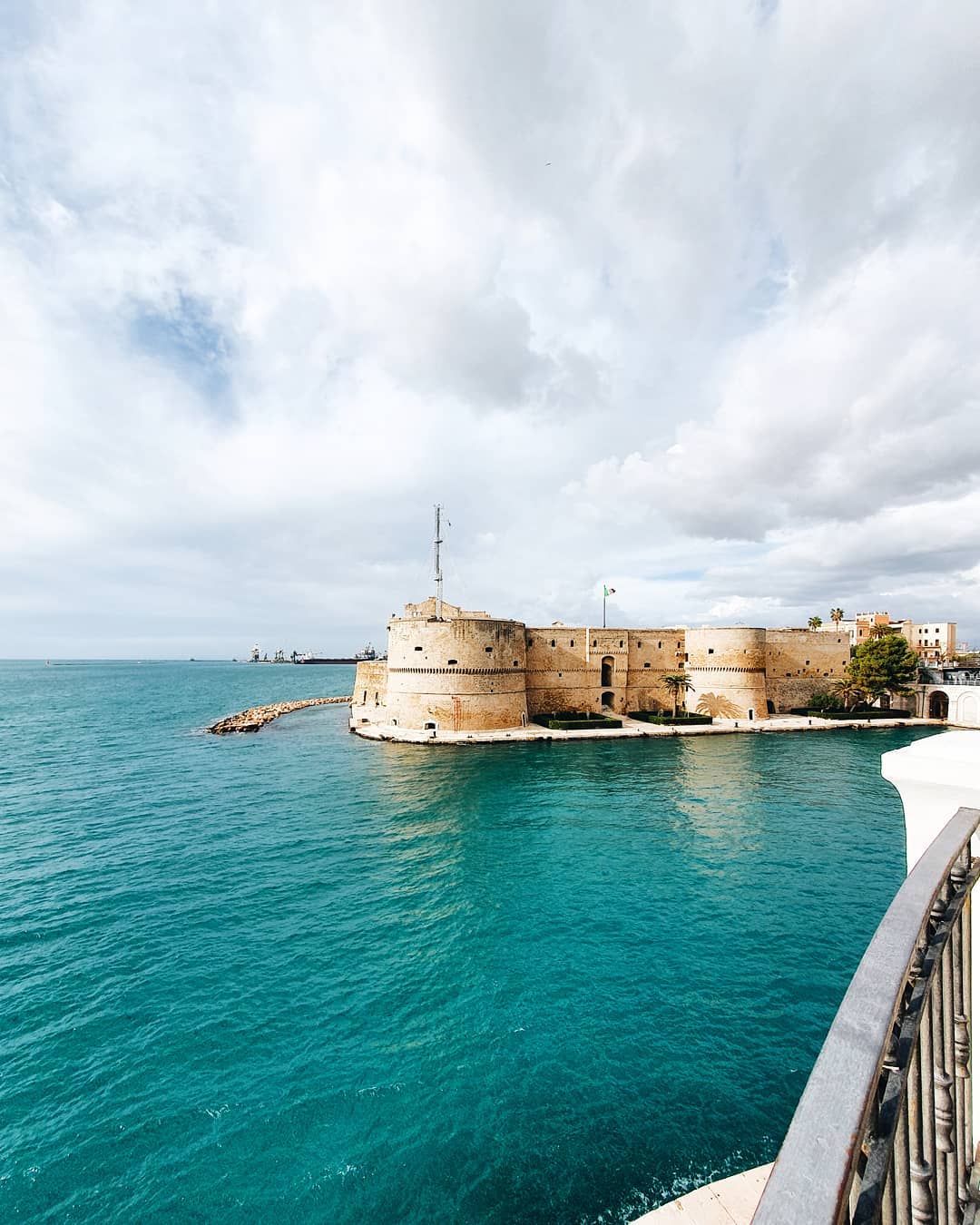 1080x1350 How to Spend 10 Days in Puglia (Italy)