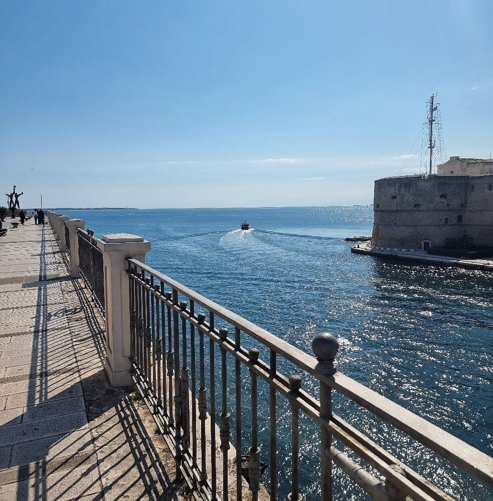 983x1000 Centro Storico di Taranto You SHOULD Know Before Going 2026 (with Reviews)
