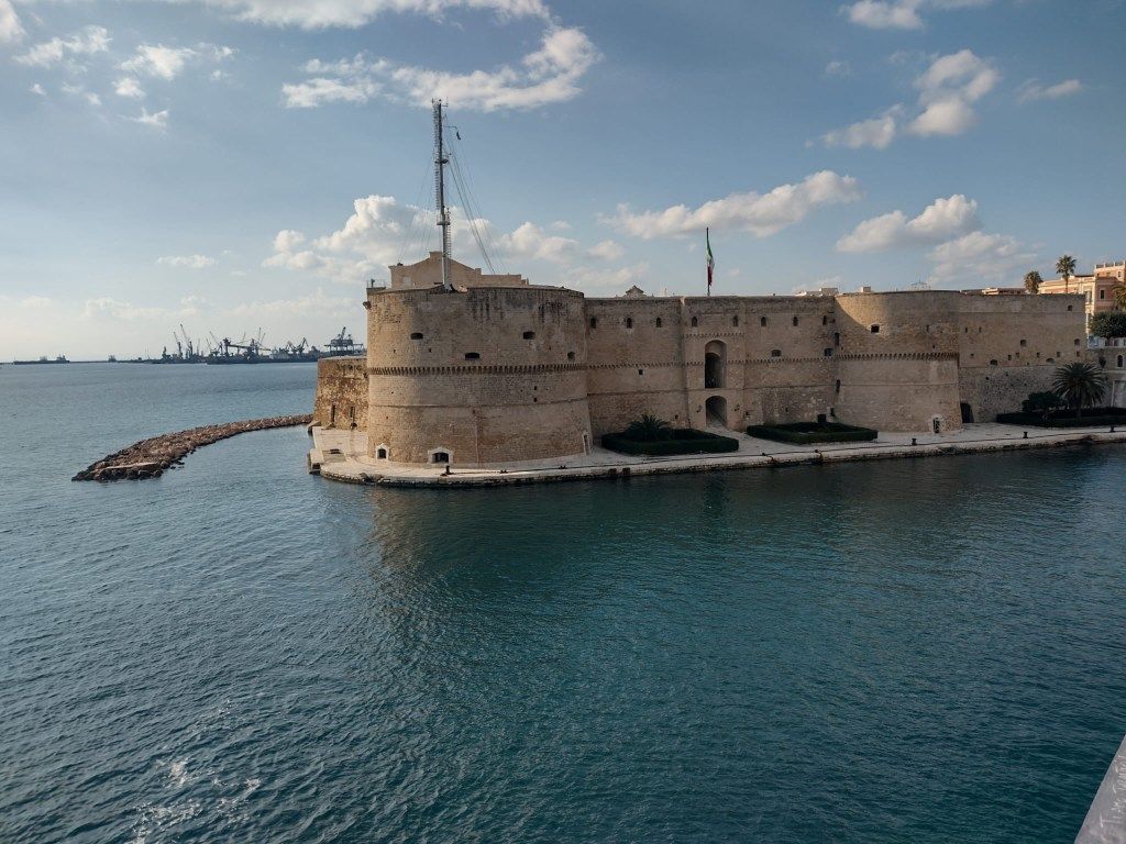 1024x768 Is Taranto worth visiting?. LOTUS EATERS TRAVEL