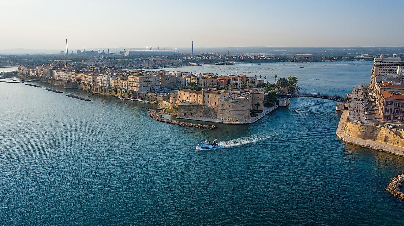 1320x741 Gulf of Taranto