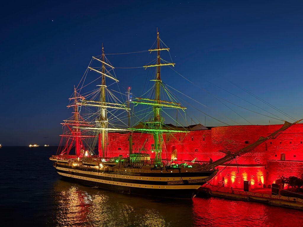 1024x768 Taranto: History Of A City That Survived Puglia Guys