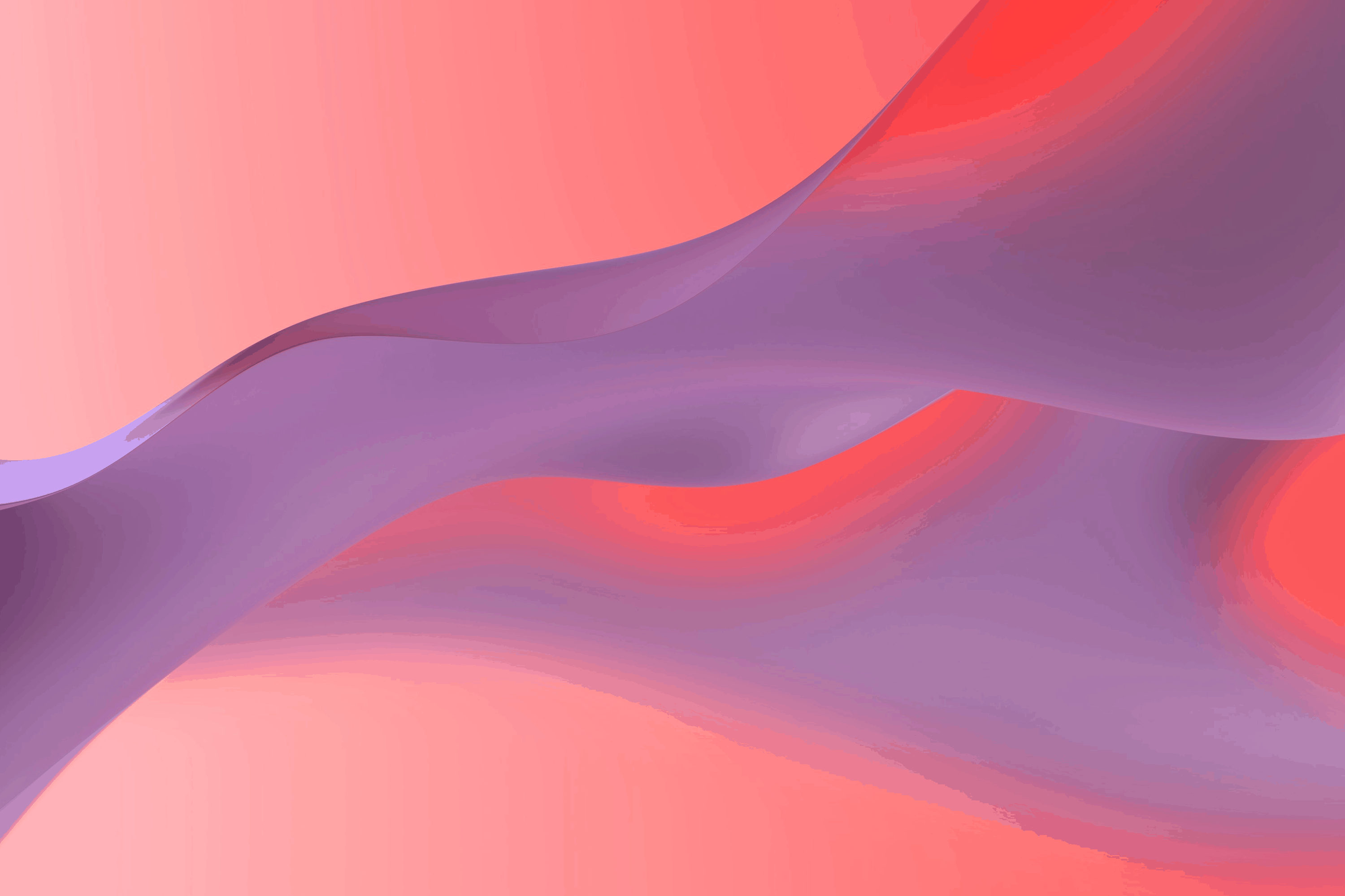 3000x1999 Pink Chromebook Wallpaper