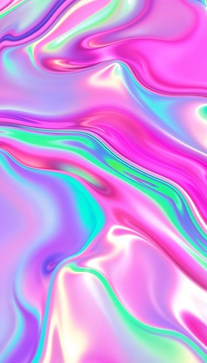 422x740 Pink Chrome Photo Free High Quality Picture