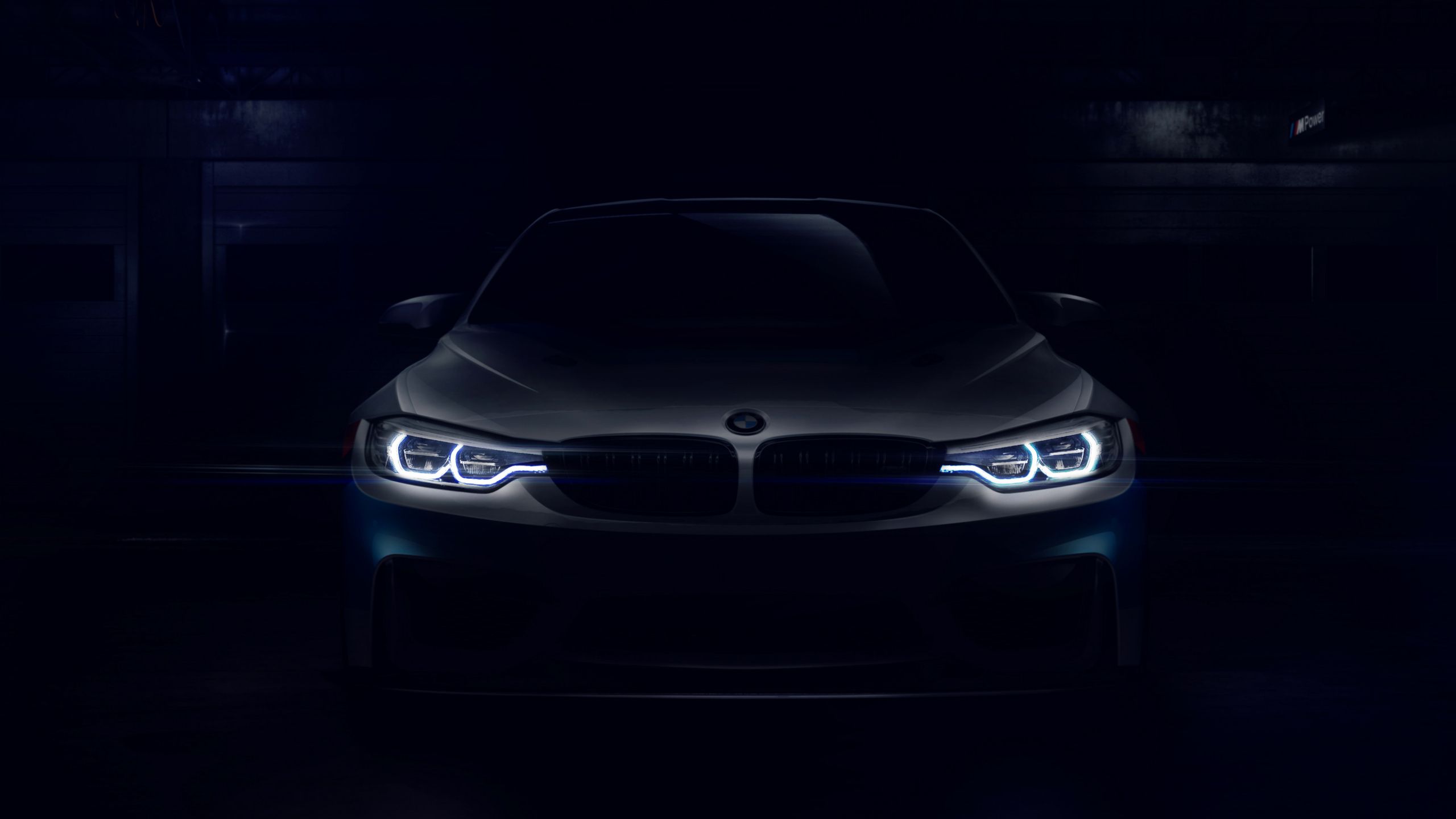 2560x1440 WQHD, QHD, 16:9 Bmw Wallpaper Free 2560x1440 High Quality Background