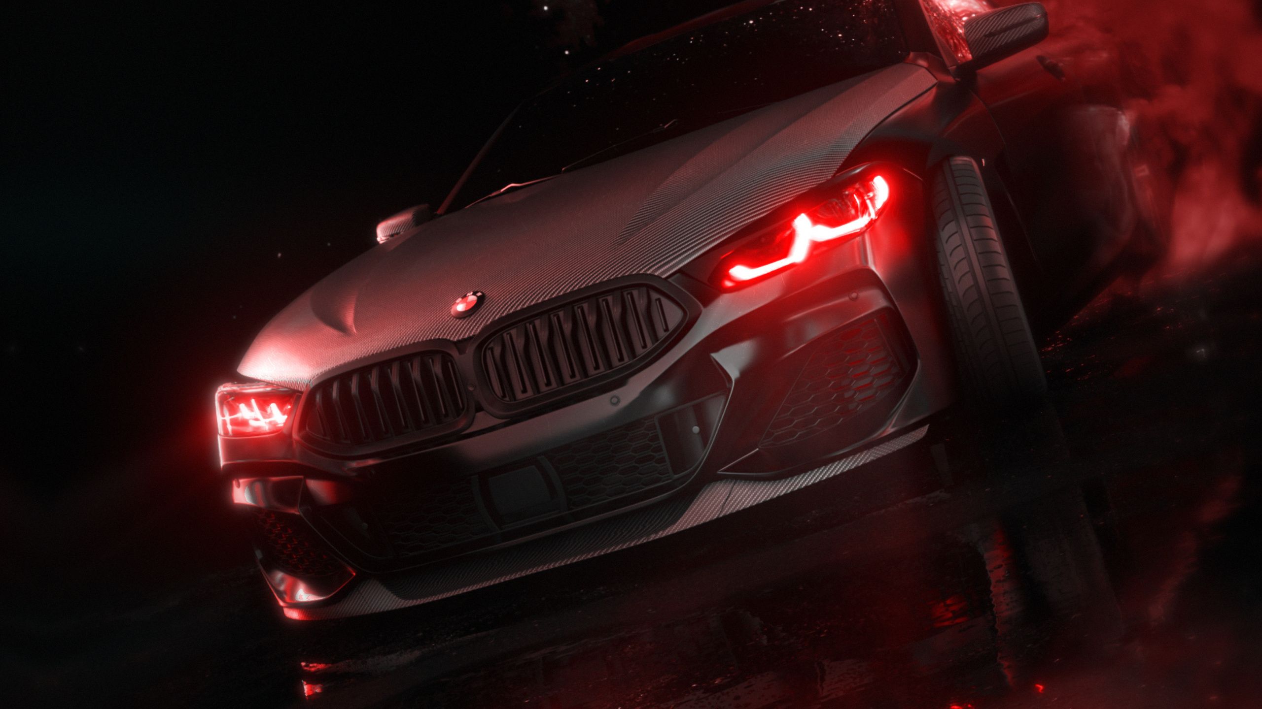 2560x1440 WQHD, QHD, 16:9 Bmw 3 Series Wallpaper Free 2560x1440 High Quality Background
