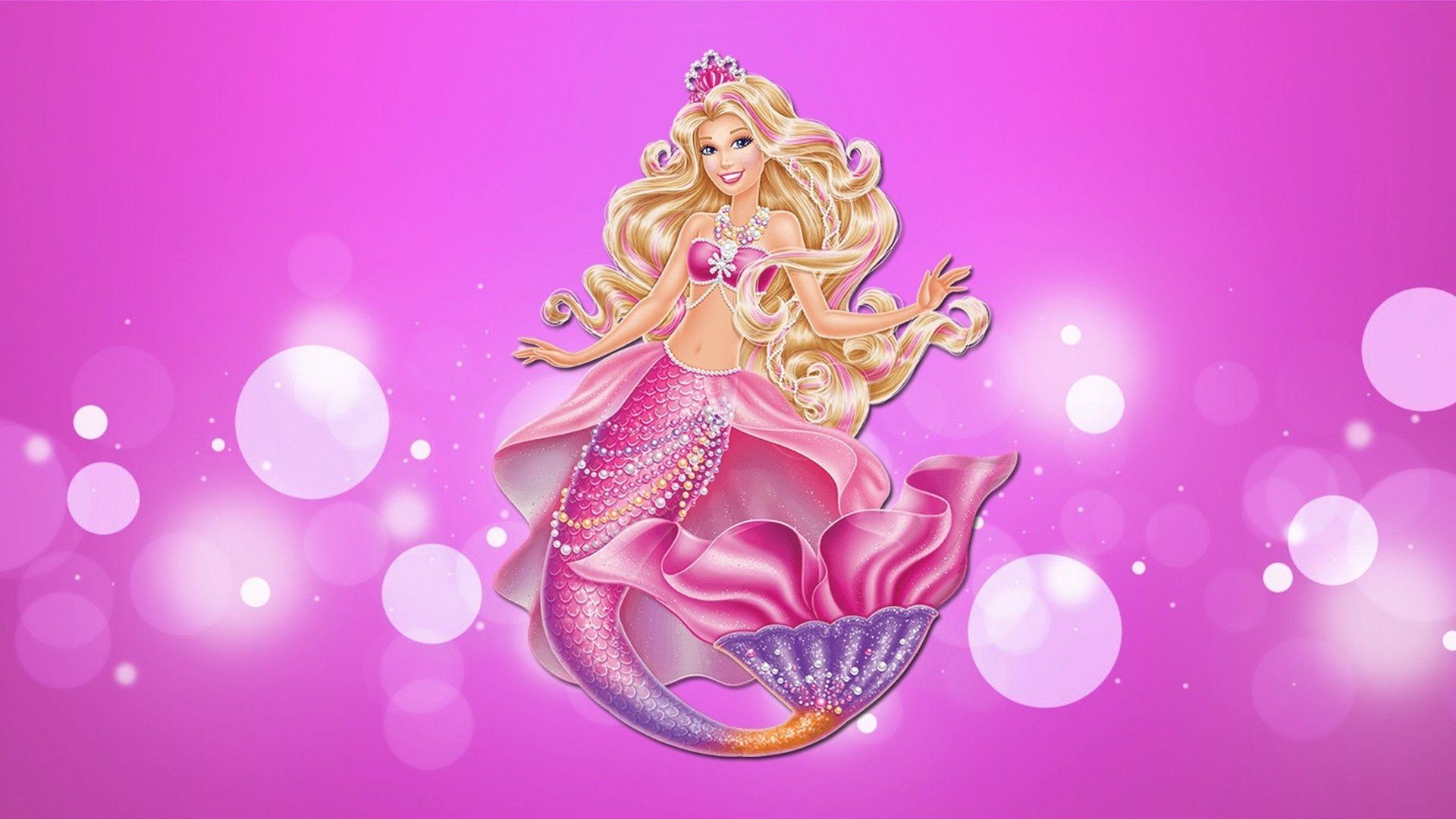 Pink Mermaid Wallpapers - Top Free Pink Mermaid Backgrounds