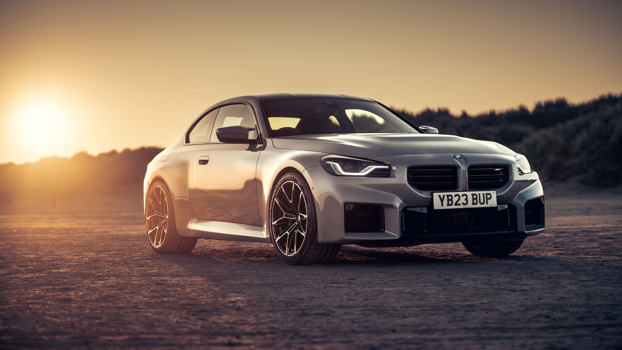 2560x1440 BMW M2 AT 4K Wallpaper Car Wallpaper