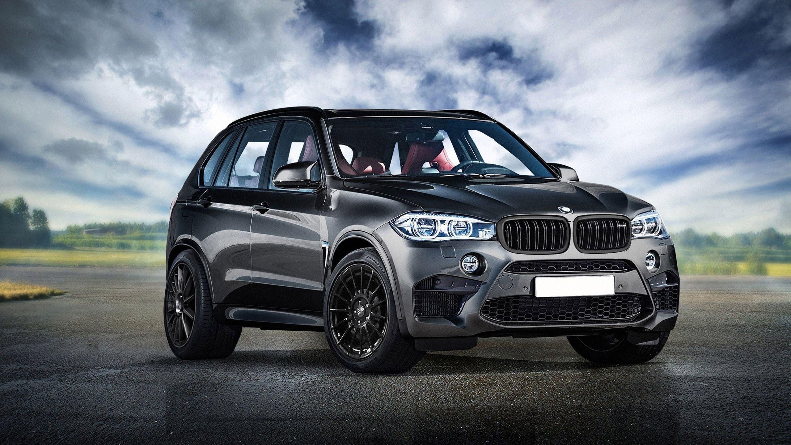 2560x1440 BMW X5 Wallpaper 2560x1440 71421
