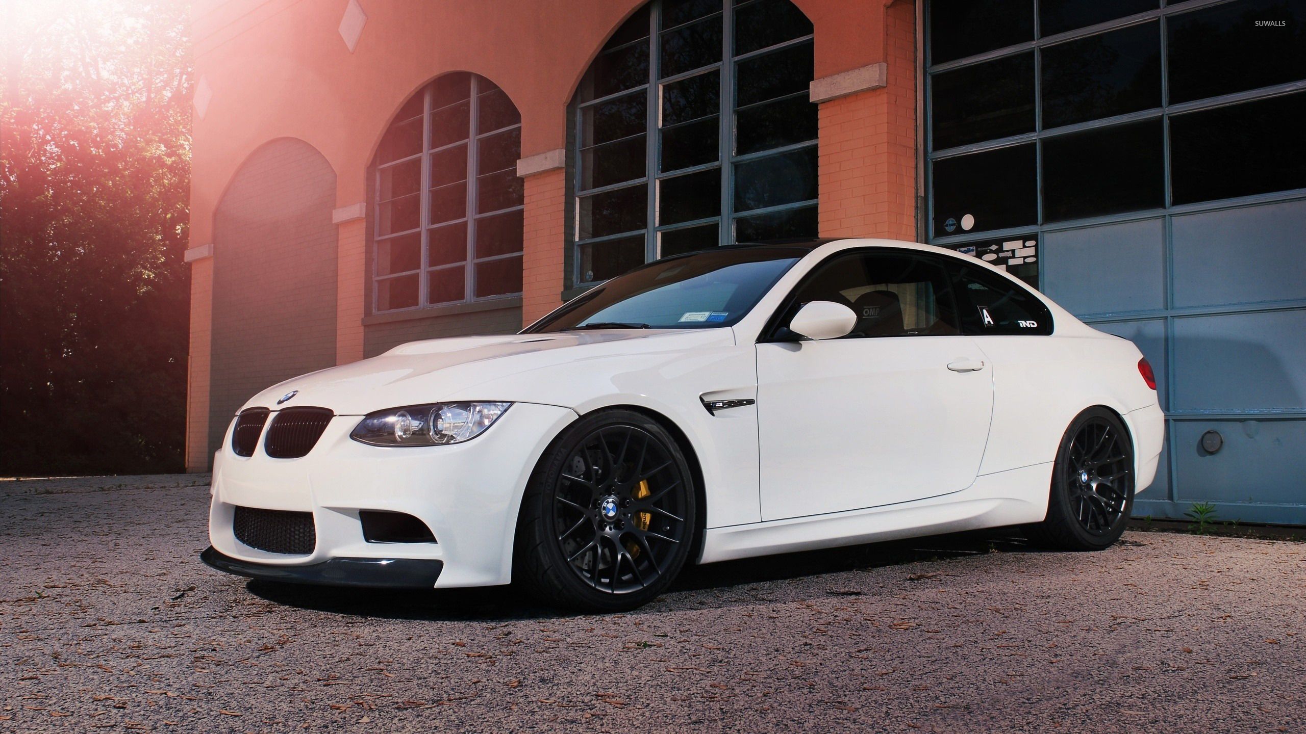 2560x1440 BMW M3 [5] wallpaper wallpaper