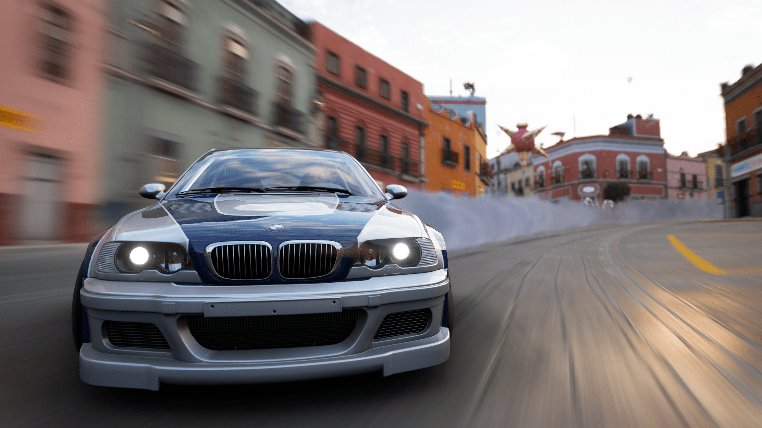 2560x1440 Razor's BMW M3 content [2560x1440]