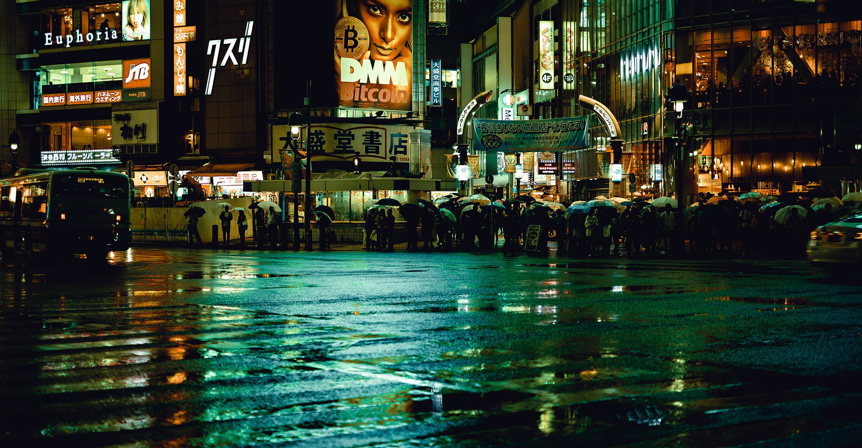 3000x1561 People Standing Beside Road · Free