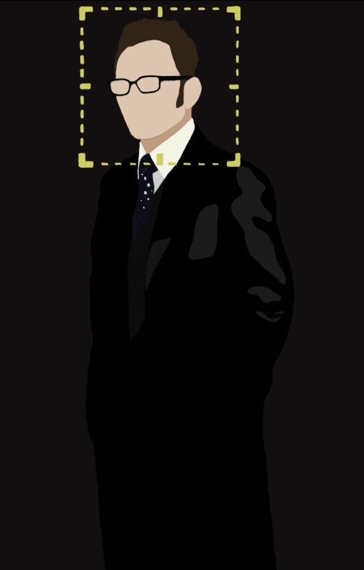 736x1153 Harold Finch