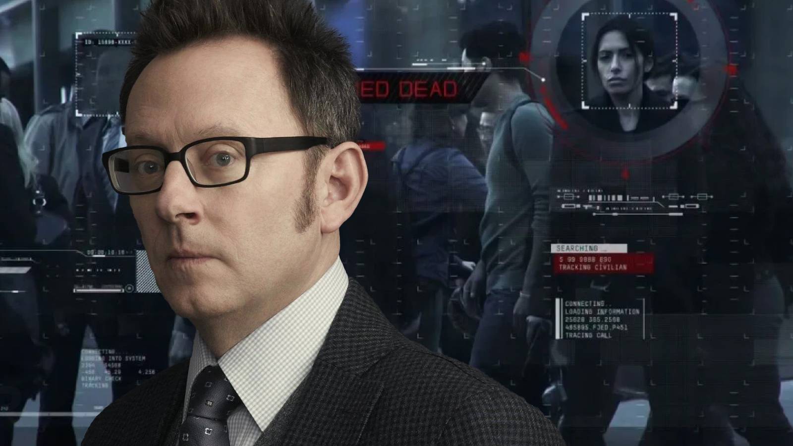 1600x900 Person of Interest: Finch's Real Inspiration For Building The Machine