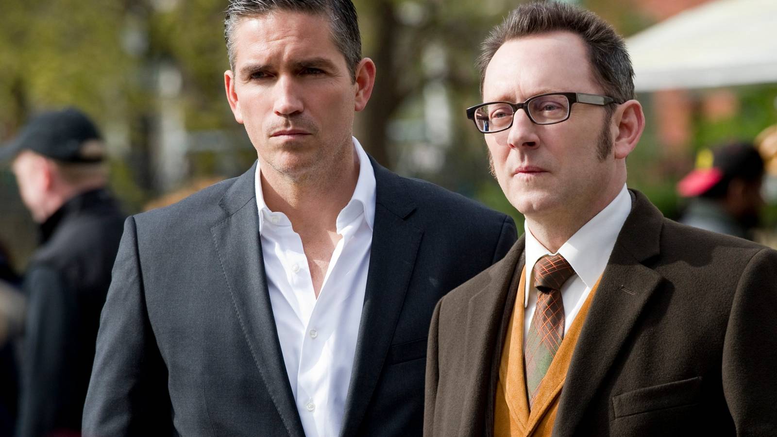 1600x900 Person Of Interest' Is A Relevant Sci Fi Thriller Series In 2026