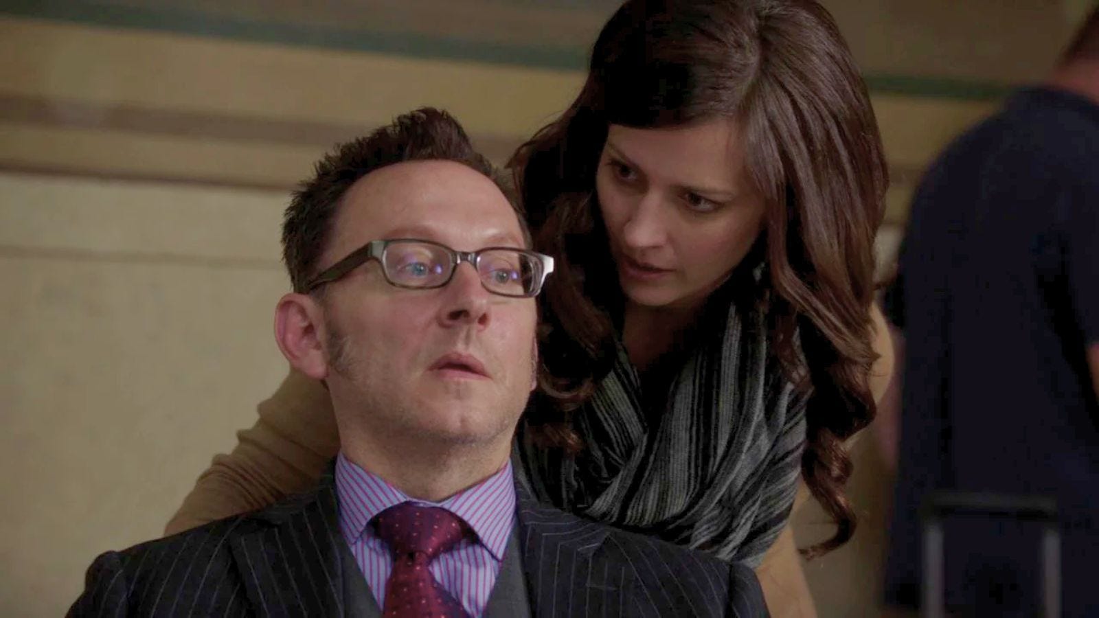 1600x900 Person of Interest: The Unintentional Perfection of Root Groves