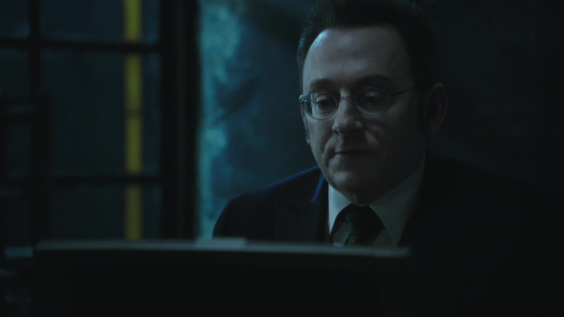 1920x1080 Person Of Interest: Karma